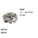 Rotary Hook Standard Type With Shank  use for Pfaff  141-146, 175-196, 871-893