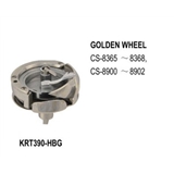 Rotary Hook Standard Type With Shank  use for Golden Wheel  CS-8365-8368, CS-8900-8902 