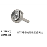 Rotary Hook Lager Tpye With Shaft