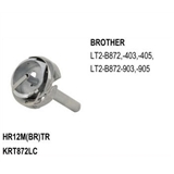 Rotary Hook Lager Tpye With Shaft use for Brother  LT2-B872, -403, -405   LT2-B872-903, -905