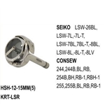 Rotary Hook Lager Tpye With Shaft  use for Seiko LSW-26BL, LSW-7L,  -8BL, -8L   Consew 244, 244B, 255
