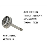 Rotary Hook Lager Tpye With Shaft  use for Juki LU-1510N, 1560N, -N-7, 1561N, -N-7, 562N, 563, 563N