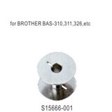 梭芯  适用于 兄弟 BAS-310, -311, -326
