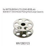 Bobbins  use for Mitsubishi  LT2-2240-BOB