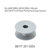 Bobbins  use for Juki  DNU-241H, DSU-144