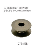 Bobbins use for Singer  241, 400W