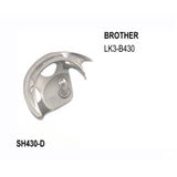 Shuttle Hook  use for Brother  LK3-B430