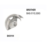 Shuttle Hook use for Brother  BAS-311G, -326G