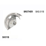 Shuttle Hook use for Brother BAS-311B