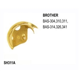 Shuttle Hook use for Brother  BAS-304, -310, -311, -314, -326, -341
