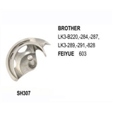 Shuttle Hook  use for Brother  LK3-B220, -284, -287, LK3-289, -291, -828   Feiyue  603