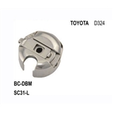 Bobbin Case Large Type use for Toyota  D324