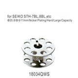 Bobbins use  for Seiko  STH-7BL, -8BL