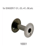 Bobbins use for Singer   7-31, -33, -41, -56