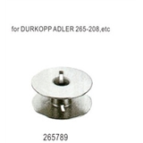  梭芯 适用于 杜克普 265-208
