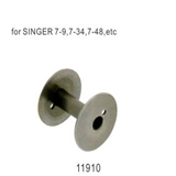 Bobbins  use for Singer  7-9, 7-34, 7-48