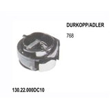 Rotary Hook Special Type use for Durkopp 768