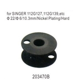 Bobbins use for Singer  112G127, 112G139
