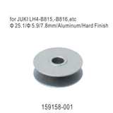 Bobbins use for Juki  LH4-B815, -B816