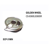Bobbin Cap use for Golden Wheel   CS-8369S, 8369SR