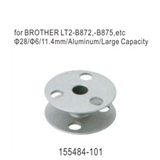 Bobbins  use  for Brother  LT2-B872, -B875