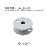 Bobbins  use for Brother   LT2-B836