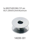 Bobbins  use for Brother  DB2-737
