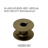 Bobbins use for Juki   LK3-B220, -B221, -B222