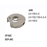 Bobbin Cap use for Juki  LH-1160-4, -6, -1162, -1162-4, -5, -6, -1160-5