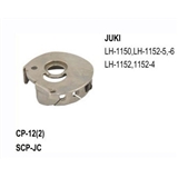 Bobbin Cap use for Juki LH-1150, -1152-5, -6, -1152,1152-4