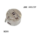 Bobbin Case Specia Type  use for Juki AMS-215P 