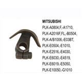 Driver for MISUBISHI PLK-A0804,F,-A1710,PLK-E2516,-E4030