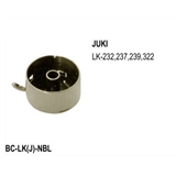 Bobbin Case Specia Type  use for Juki  LK-232, 237, 239, 322