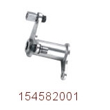 Thread Trimmer Cam Lever Assy  For Brother DB2-C201 / SL-737A