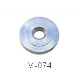 Operating Handle Lock Nut Only for KM  KS-AUV Cutting Machine