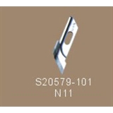 upper knife used for BROTHER N11 sewing machine / sewing machine parts