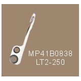movable knife used for MITSUBISHI LT2-250 sewing machine / sewing machine parts