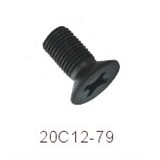 Screw For Handle Bracket use for Eastman 627  629 