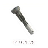 LH Shaft Extension use for Eastman 627  629