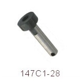 RH Shaft Extension use for Eastman 627  629 