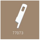 A105-2100 knife for Singer 14T948DS, Bernette MO-134