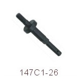 Extension For Screw Shaft use for Eastman 627  629