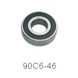 Rear Ball Bearing use for Eastman 627  629