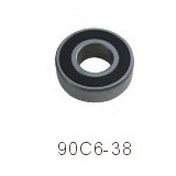 Front Ball Bearing use for Eastman 627  629