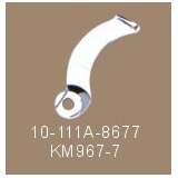 knife used for SUNSTAR KM957-7 /KM967-7 sewing machine / sewing machine parts
