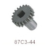 Spur Gear use for Eastman 627  629