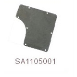 Side Plate for Brother 7200 