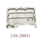 Gear Box Cover for Juki 9000 9000A 