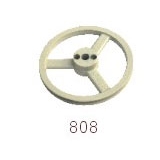 Button Attaching Machine 808