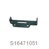Slide Shaft Bracket for Brother T-8450B T8750B T8452A